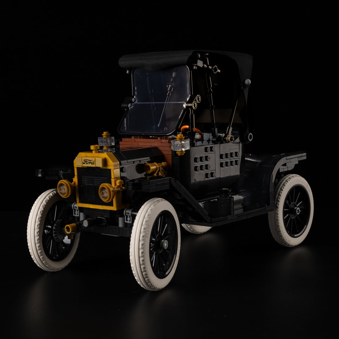 LEGO® Ford Model T 11376 Light Kit
