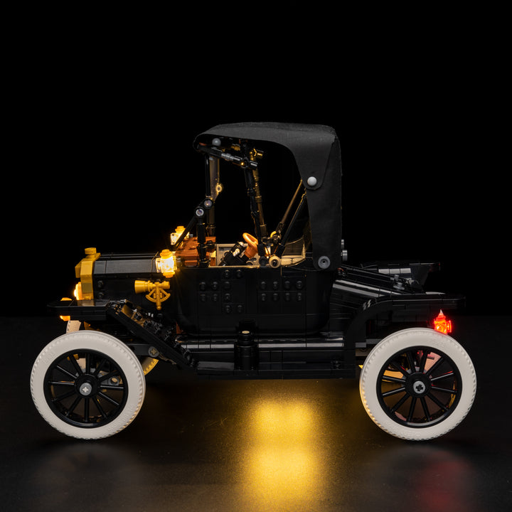 LEGO® Ford Model T 11376 Light Kit