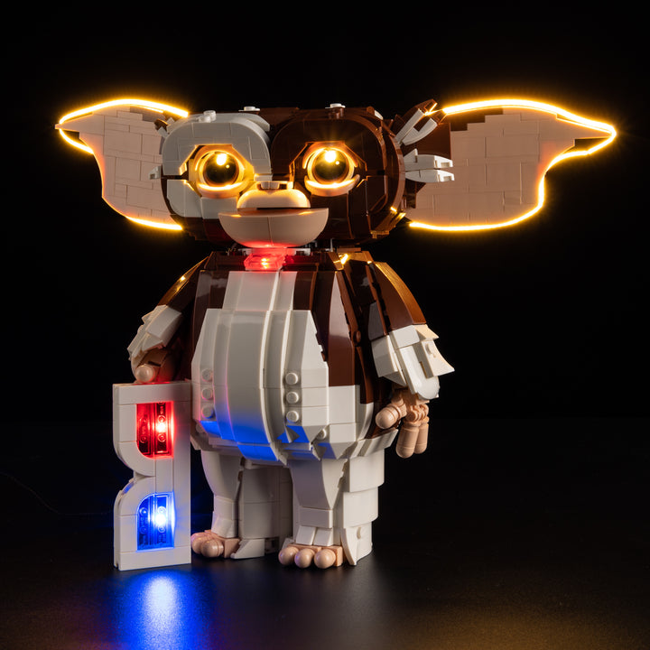 LEGO® Gremlins: Gizmo 21361 Light Kit