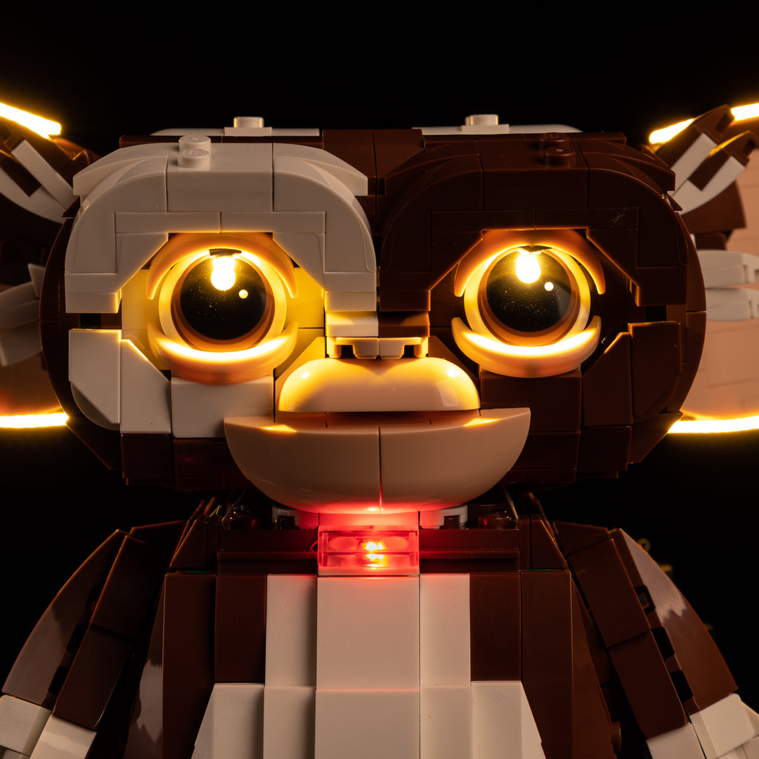 LEGO® Gremlins: Gizmo 21361 Light Kit