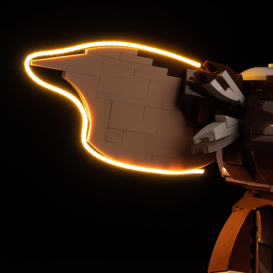LEGO® Gremlins: Gizmo 21361 Light Kit