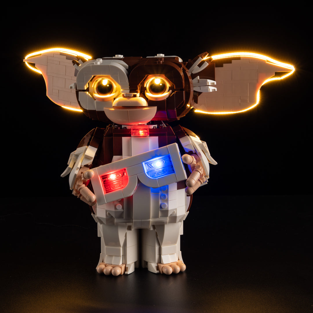 LEGO® Gremlins: Gizmo 21361 Light Kit