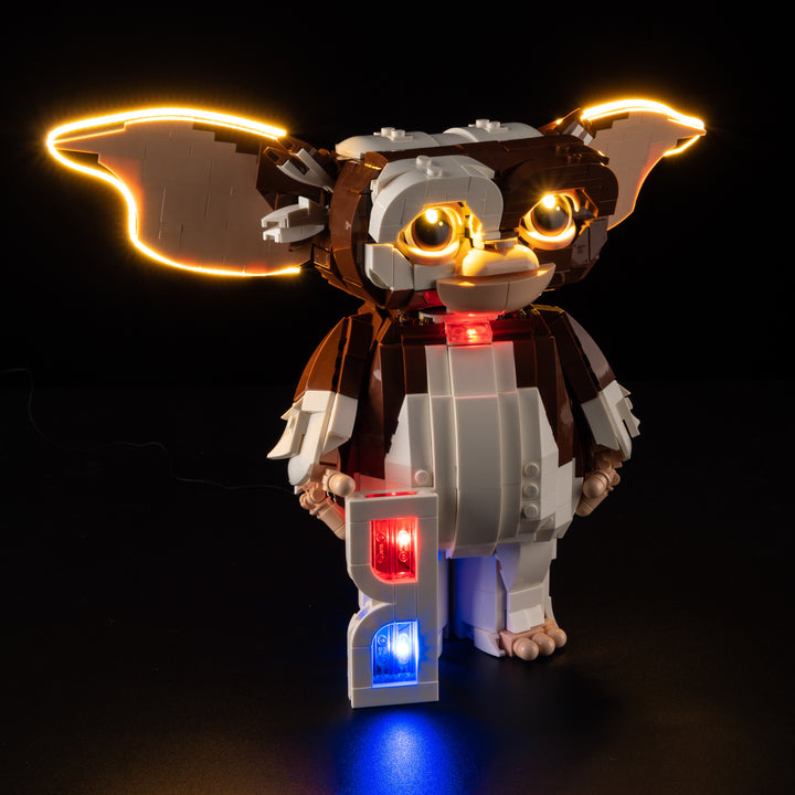 LEGO® Gremlins: Gizmo 21361 Light Kit