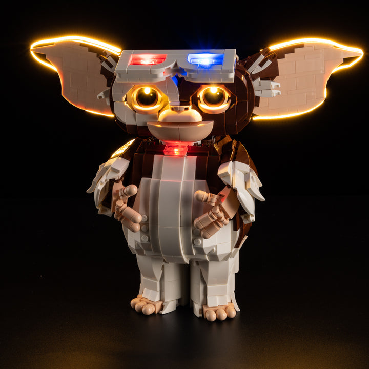 LEGO® Gremlins: Gizmo 21361 Light Kit