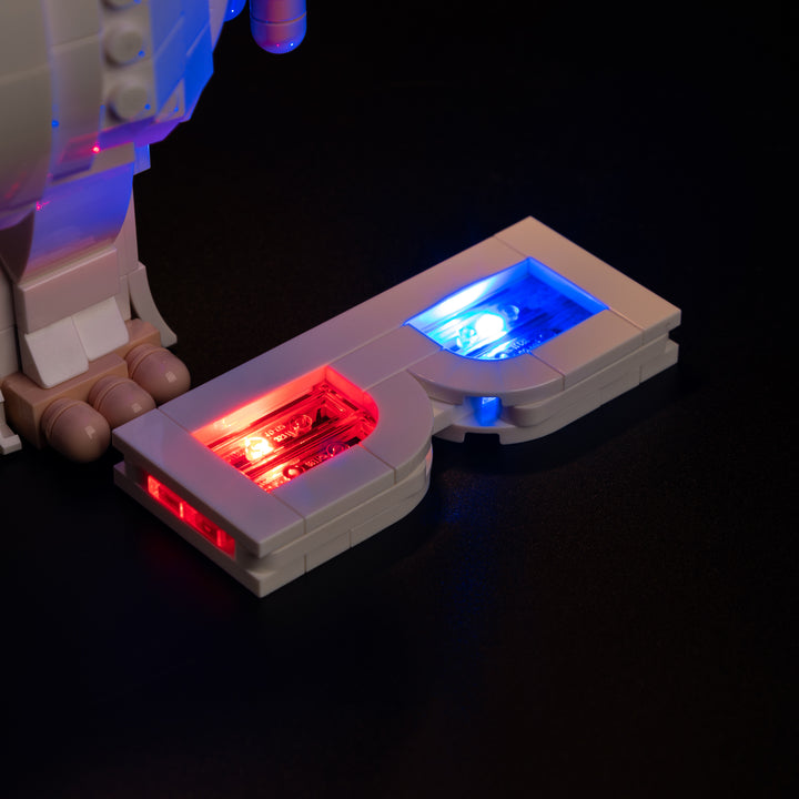 LEGO® Gremlins: Gizmo 21361 Light Kit