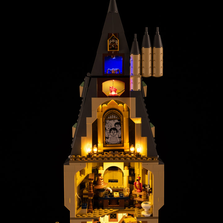 LEGO Book Nook: Hogwarts Express 76450 Light Kit