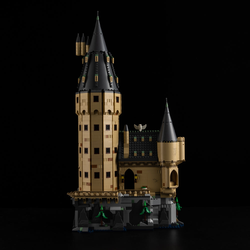 LEGO Book Nook: Hogwarts Express 76450 Light Kit