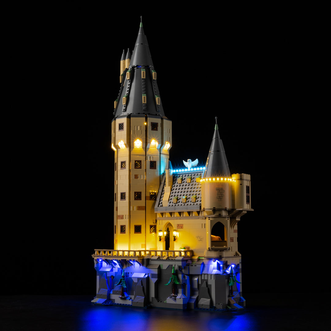 LEGO Book Nook: Hogwarts Express 76450 Light Kit