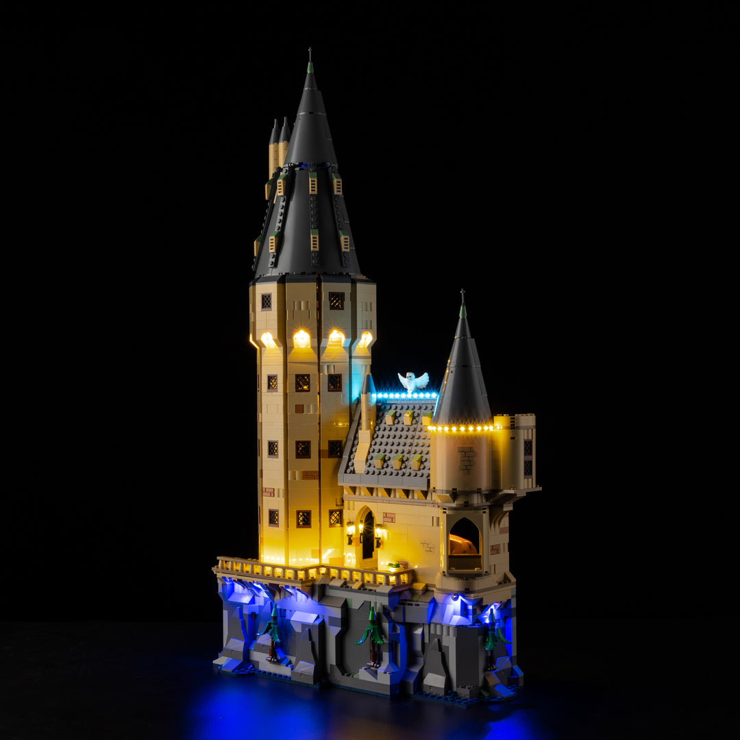 LEGO Book Nook: Hogwarts Express 76450 Light Kit