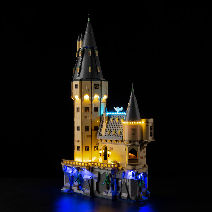 LEGO Book Nook: Hogwarts Express 76450 Light Kit