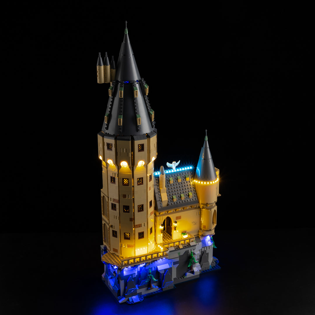 LEGO Book Nook: Hogwarts Express 76450 Light Kit