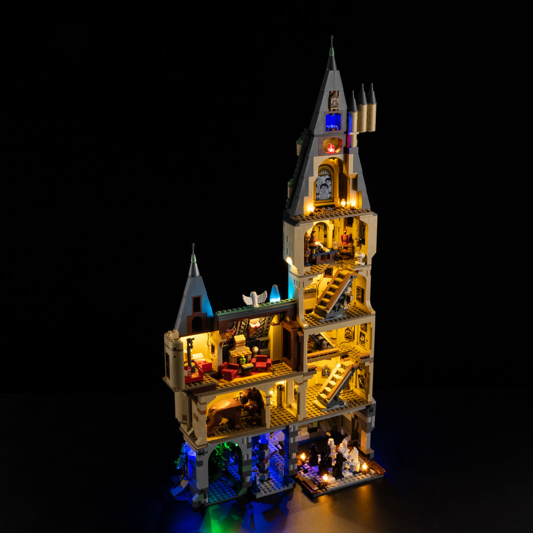 LEGO Book Nook: Hogwarts Express 76450 Light Kit