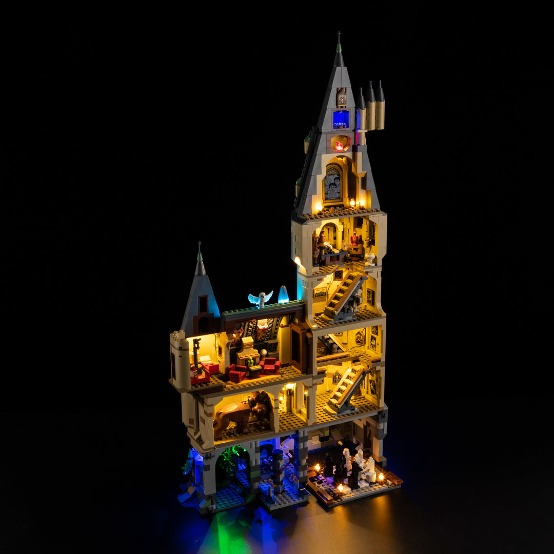 LEGO Book Nook: Hogwarts Express 76450 Light Kit