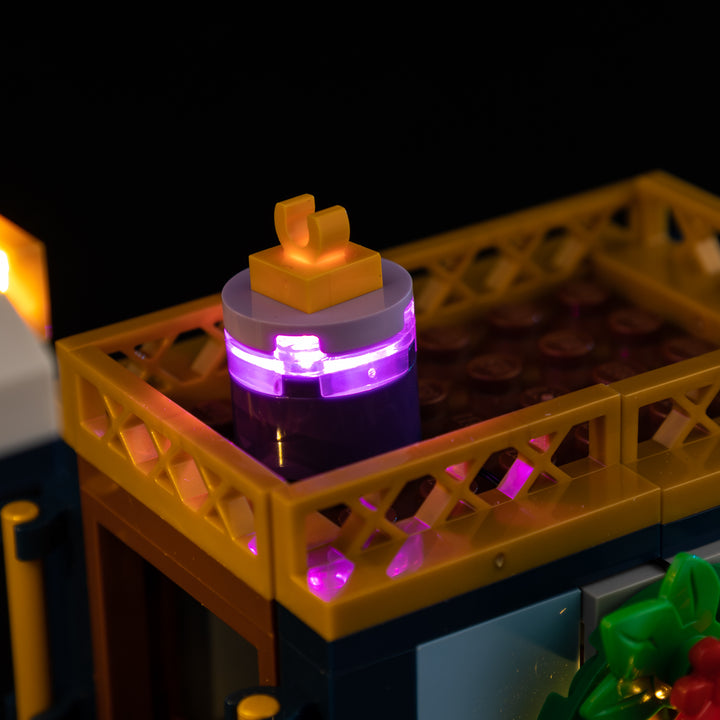 LEGO Holiday Express Train 10361 Light Kit