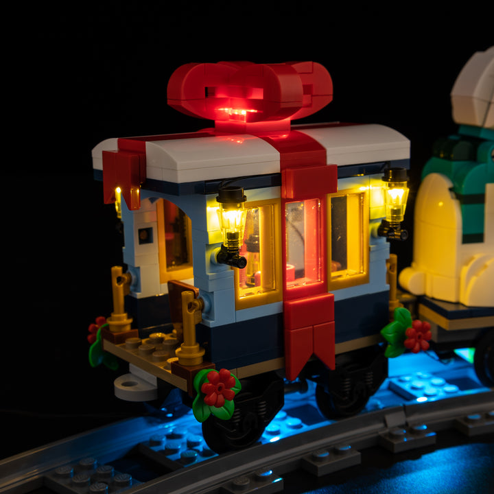 LEGO Holiday Express Train 10361 Light Kit