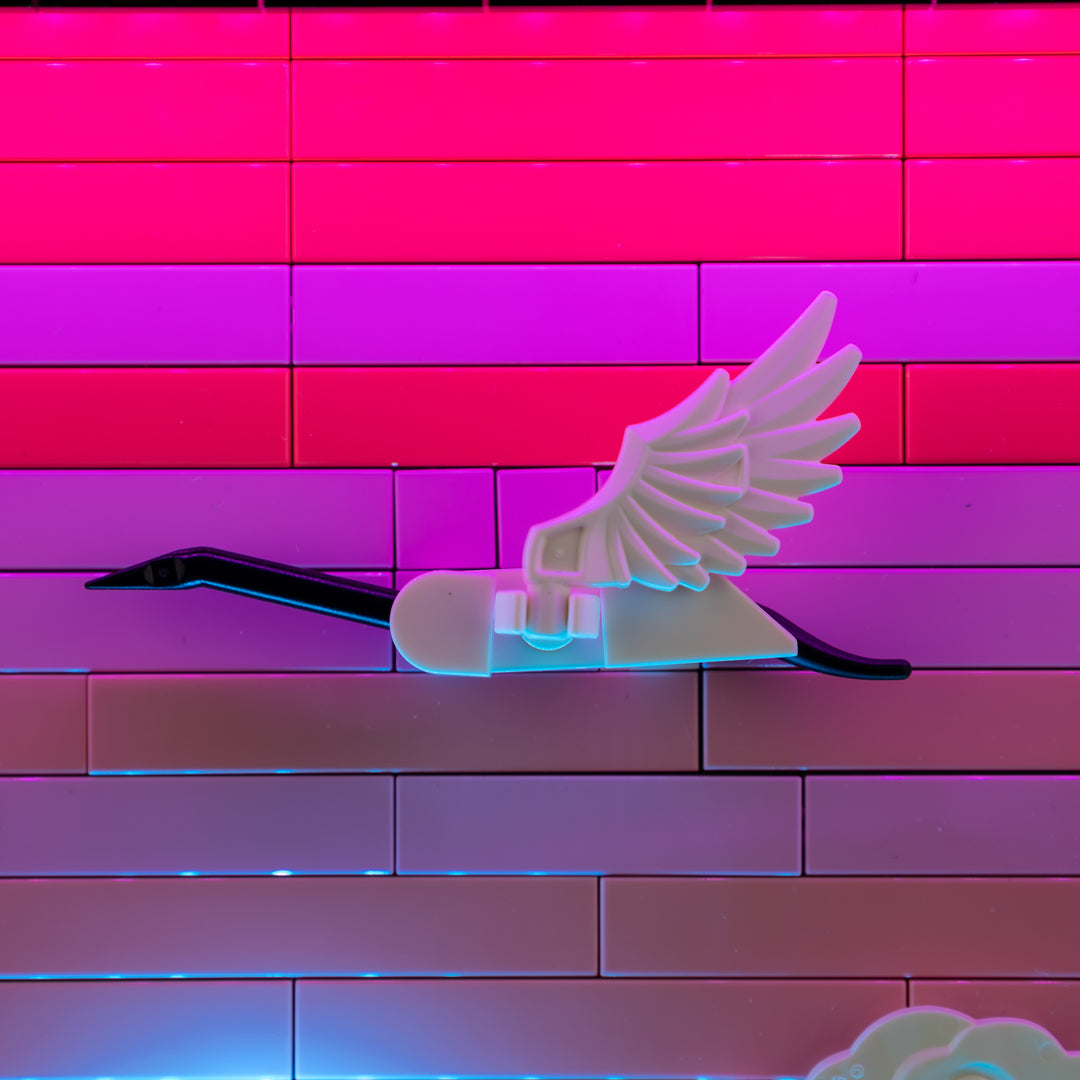 LEGO® Japanese Cherry Blossom Landscape 31218 Light Kit