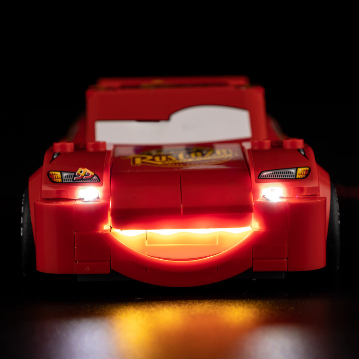 LEGO Lightning McQueen 77255 Light Kit