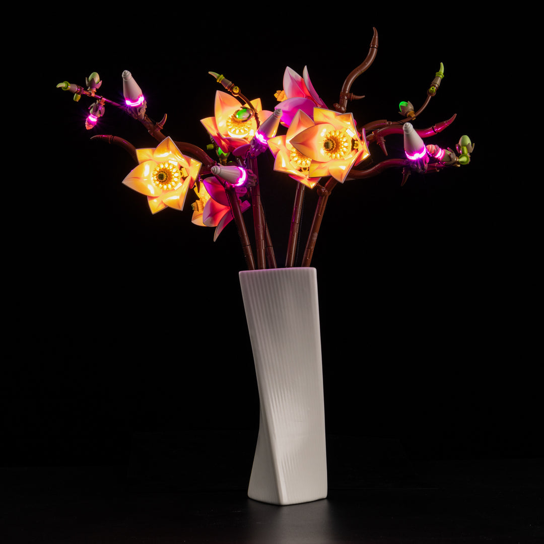 LEGO® Magnolia Branches 11510 Light Kit