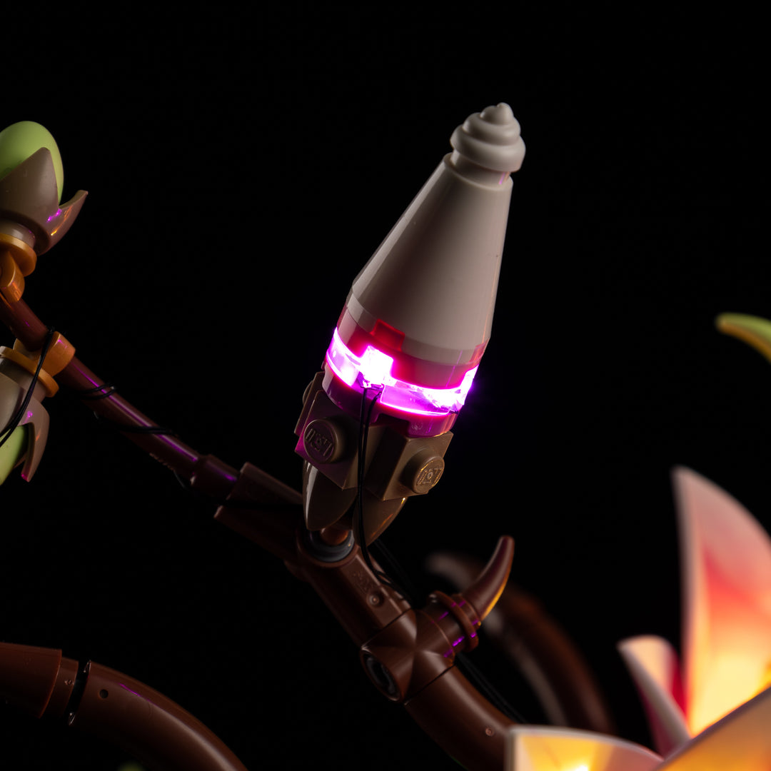 LEGO® Magnolia Branches 11510 Light Kit