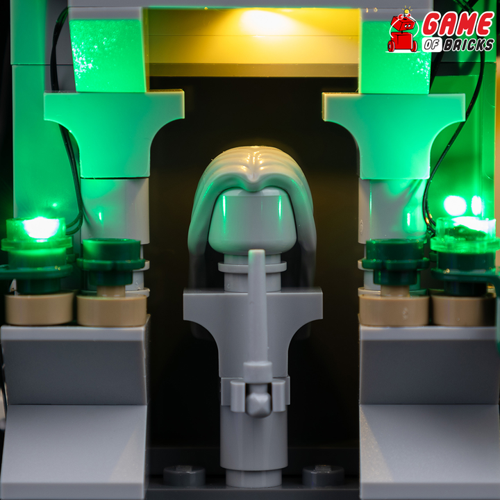 LEGO Malfoy Manor 76453 Light Kit