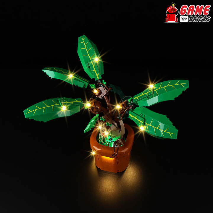 LEGO Mandrake 76433 Light Kit