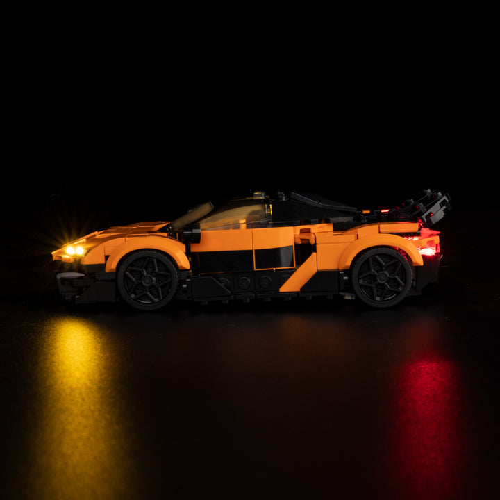 LEGO® McLaren W1 77257 Light Kit