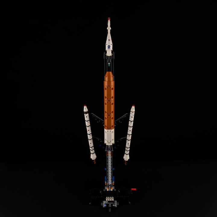 LEGO® NASA Artemis Space Launch System Rocket 42221 Light Kit