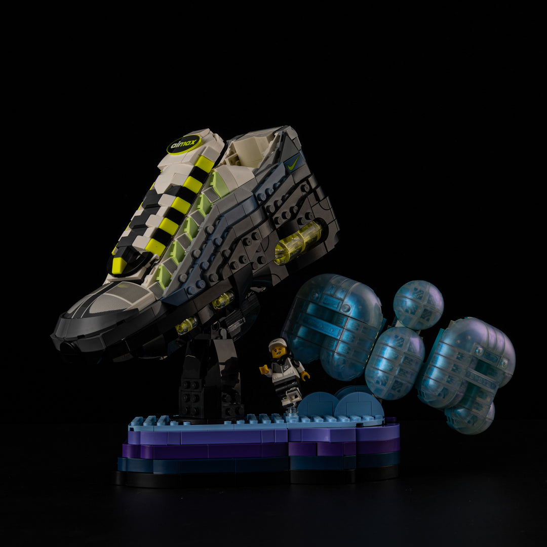 LEGO® Nike Air Max 95 43025 Light Kit