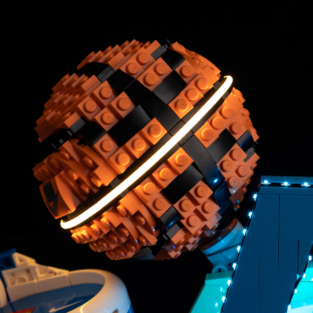 LEGO Nike Dunk 43008 Light Kit