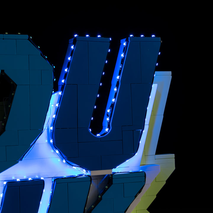 LEGO Nike Dunk 43008 Light Kit