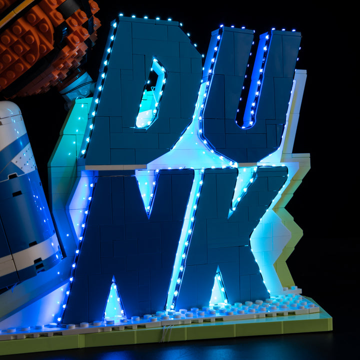LEGO Nike Dunk 43008 Light Kit