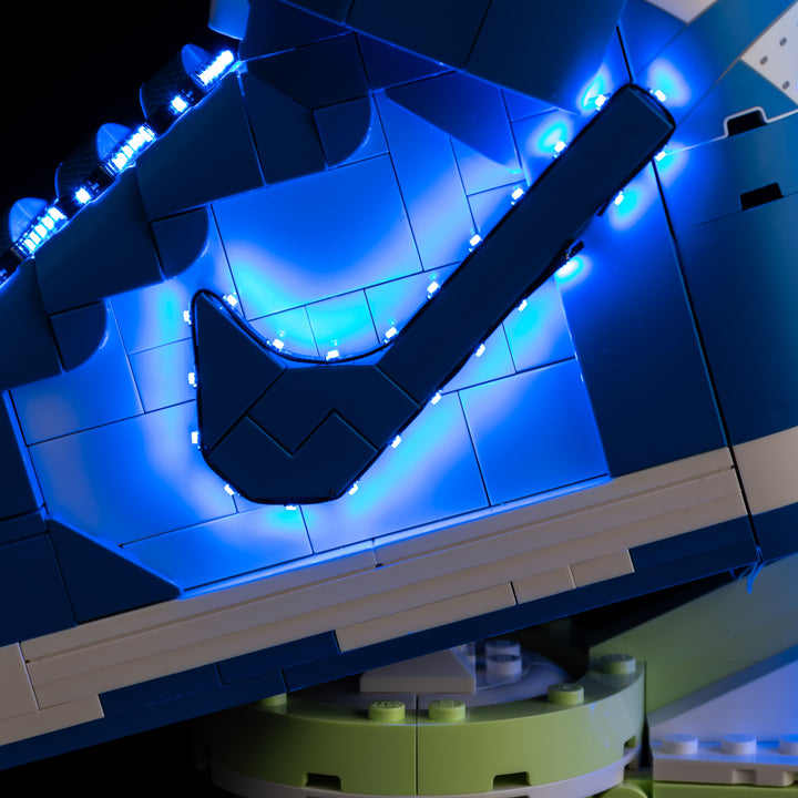 LEGO Nike Dunk 43008 Light Kit