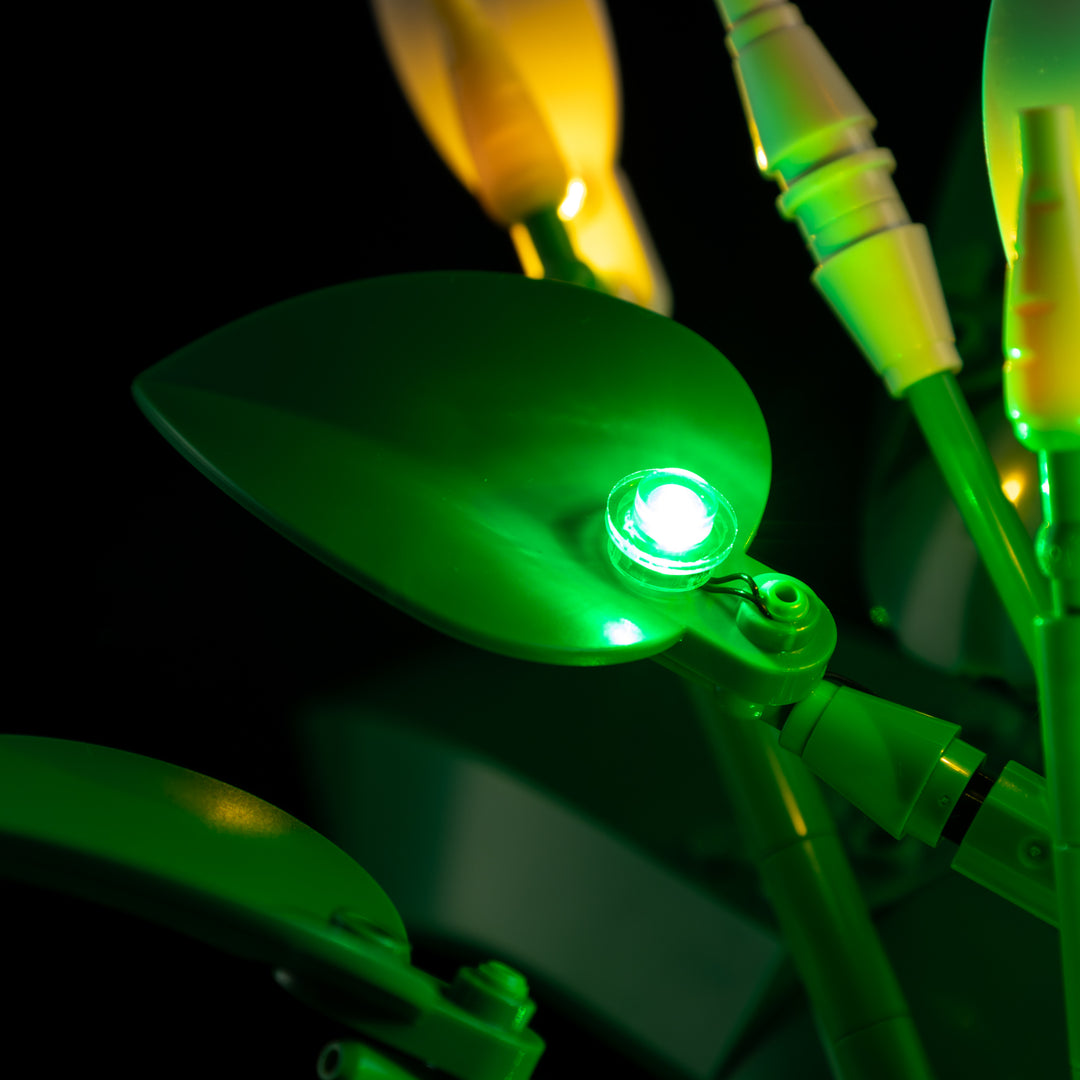 LEGO® Peace Lily 11504 Light Kit