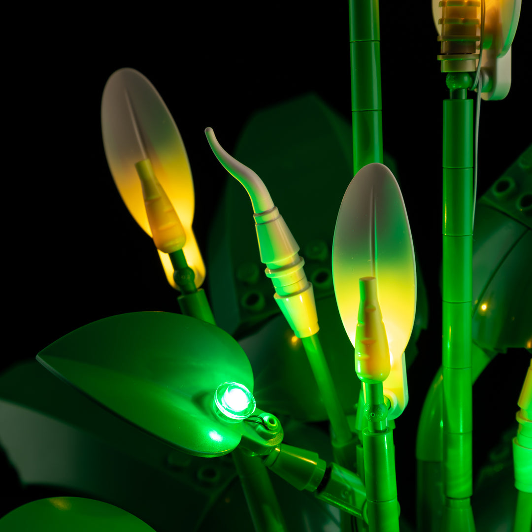 LEGO® Peace Lily 11504 Light Kit