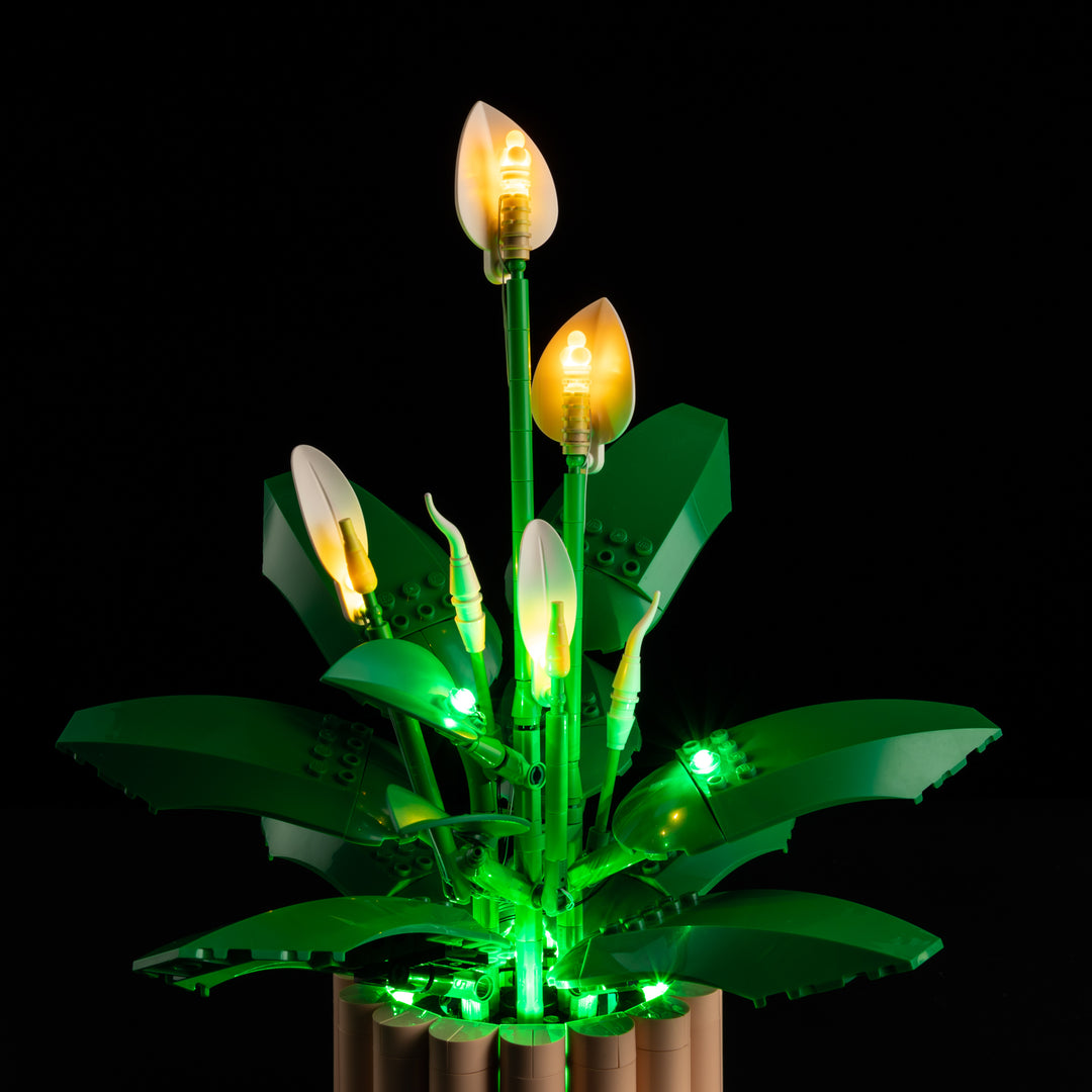 LEGO® Peace Lily 11504 Light Kit