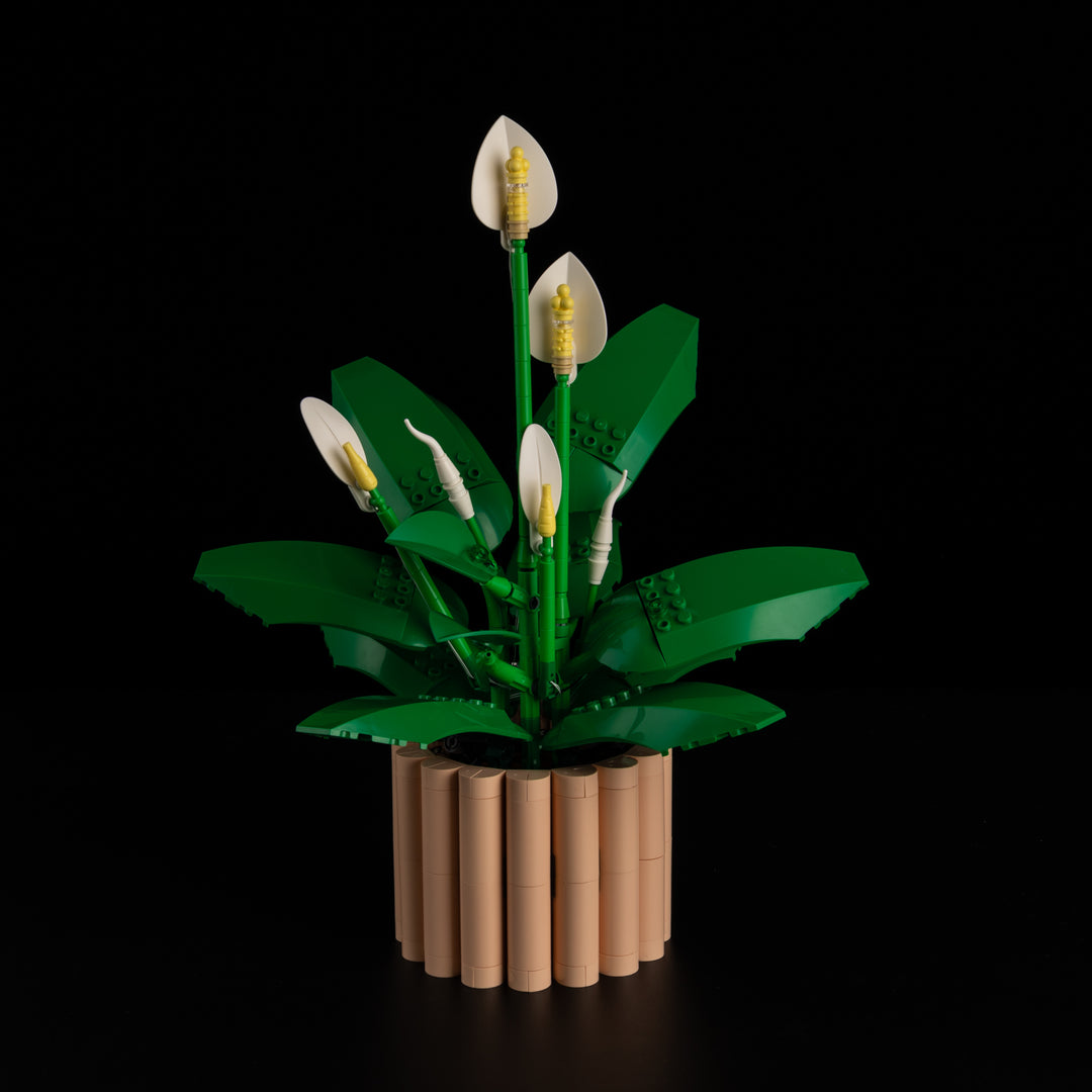 LEGO® Peace Lily 11504 Light Kit