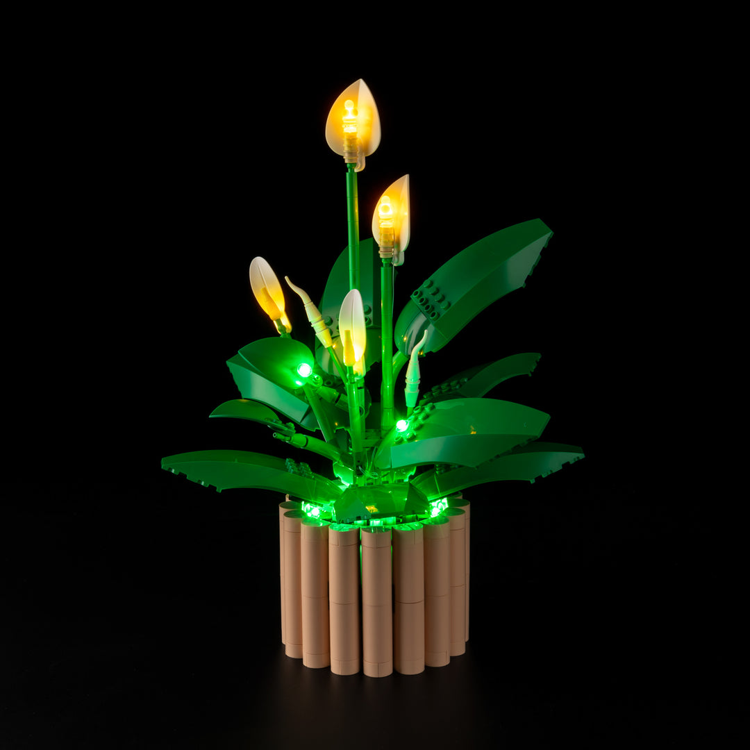 LEGO® Peace Lily 11504 Light Kit