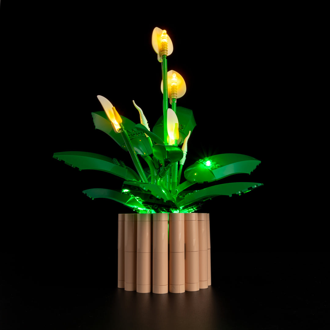 LEGO® Peace Lily 11504 Light Kit