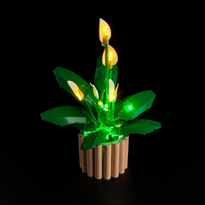 LEGO® Peace Lily 11504 Light Kit