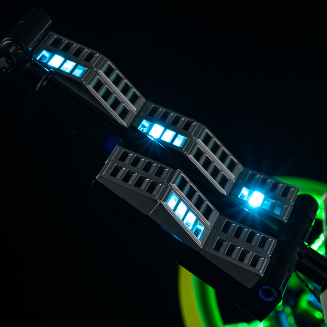 LEGO® Project Hail Mary 11389 Light Kit