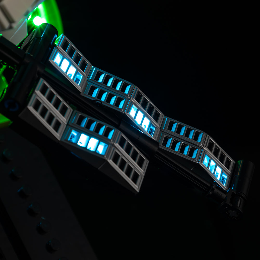 LEGO® Project Hail Mary 11389 Light Kit