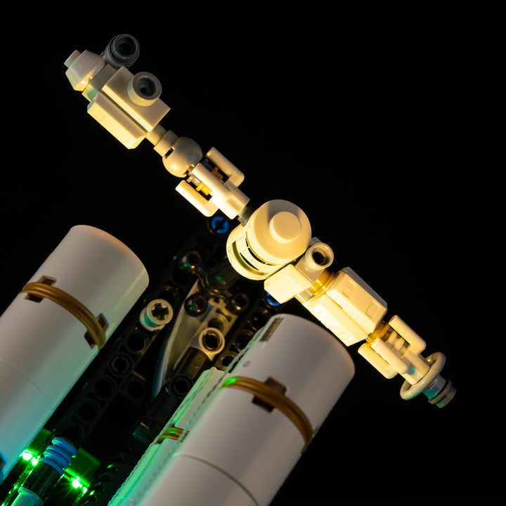 LEGO® Project Hail Mary 11389 Light Kit