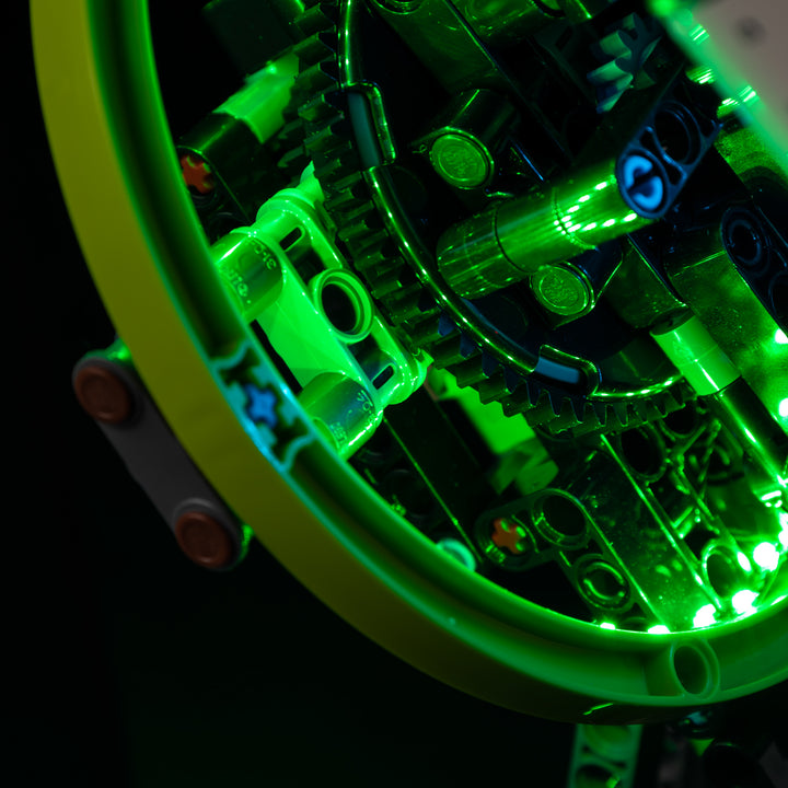 LEGO® Project Hail Mary 11389 Light Kit