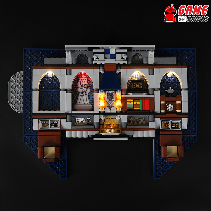 LEGO Ravenclaw House Banner 76411 Light Kit