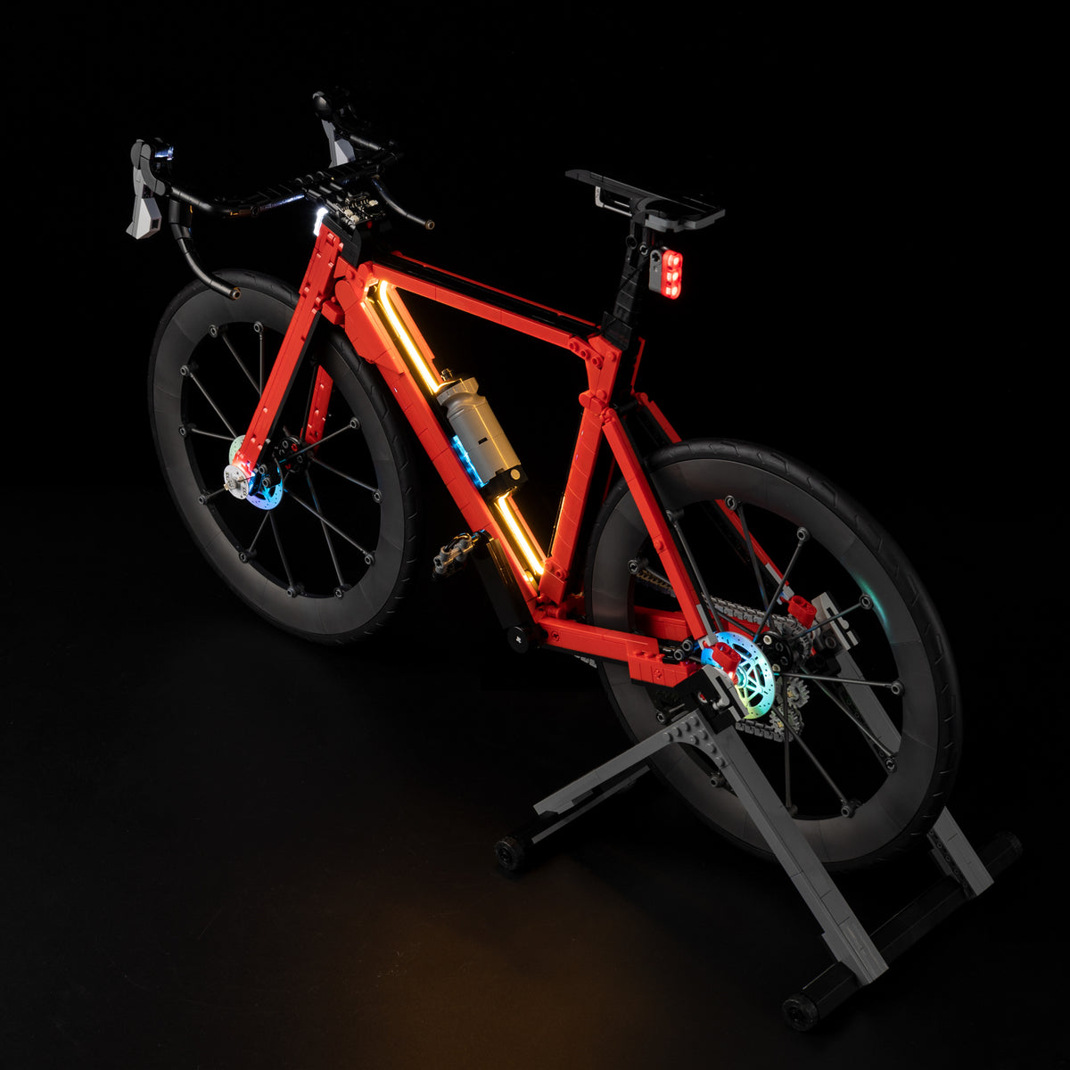 LEGO® Road Bike 11380 Light Kit