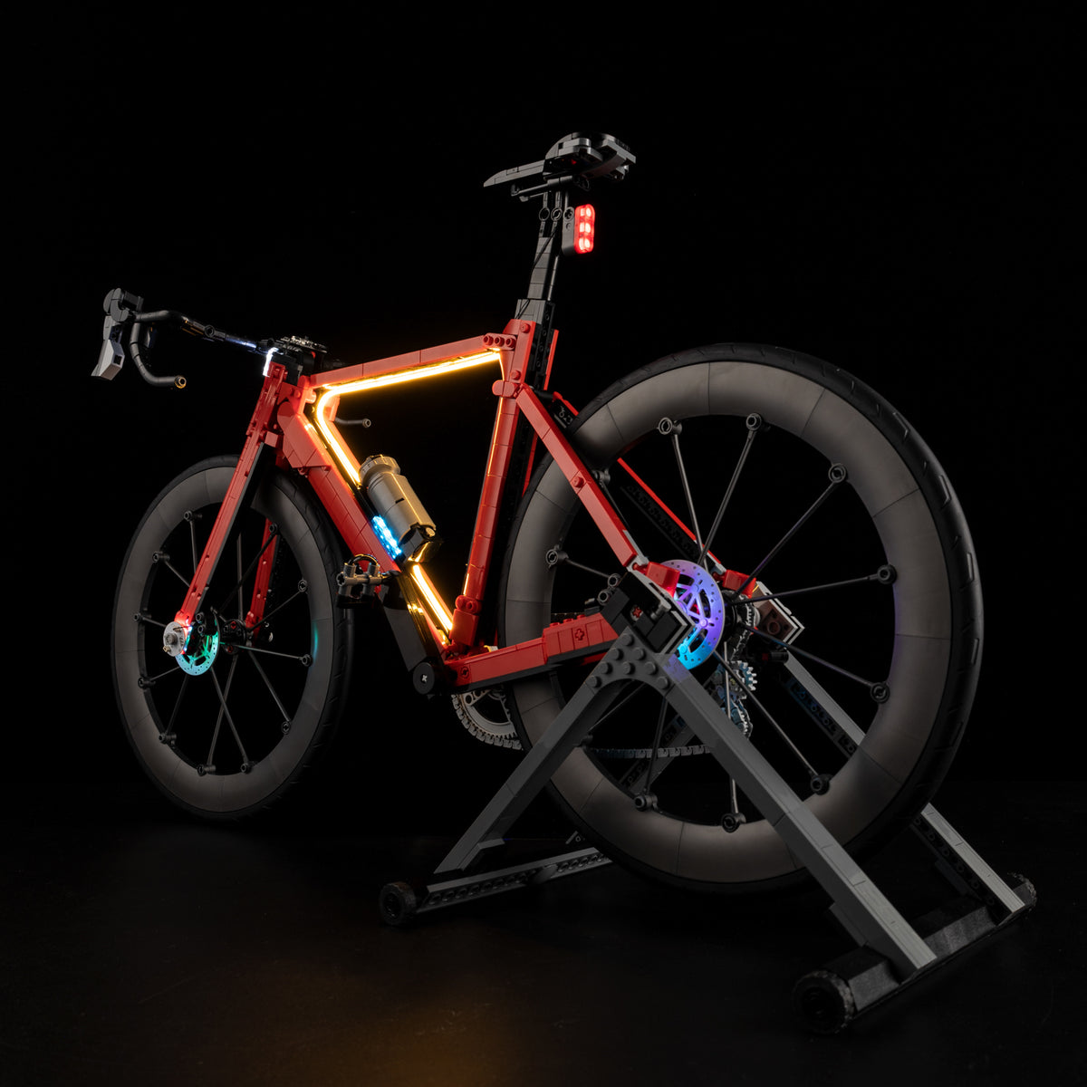 LEGO® Road Bike 11380 Light Kit