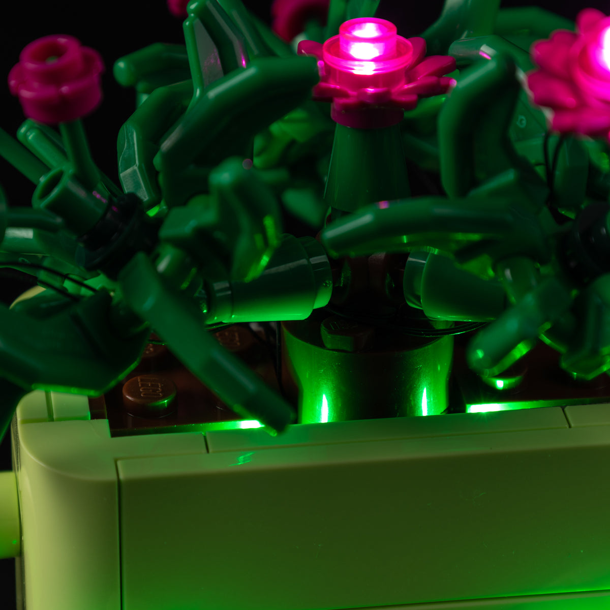 LEGO® Rocking Plants 11506 Light Kit