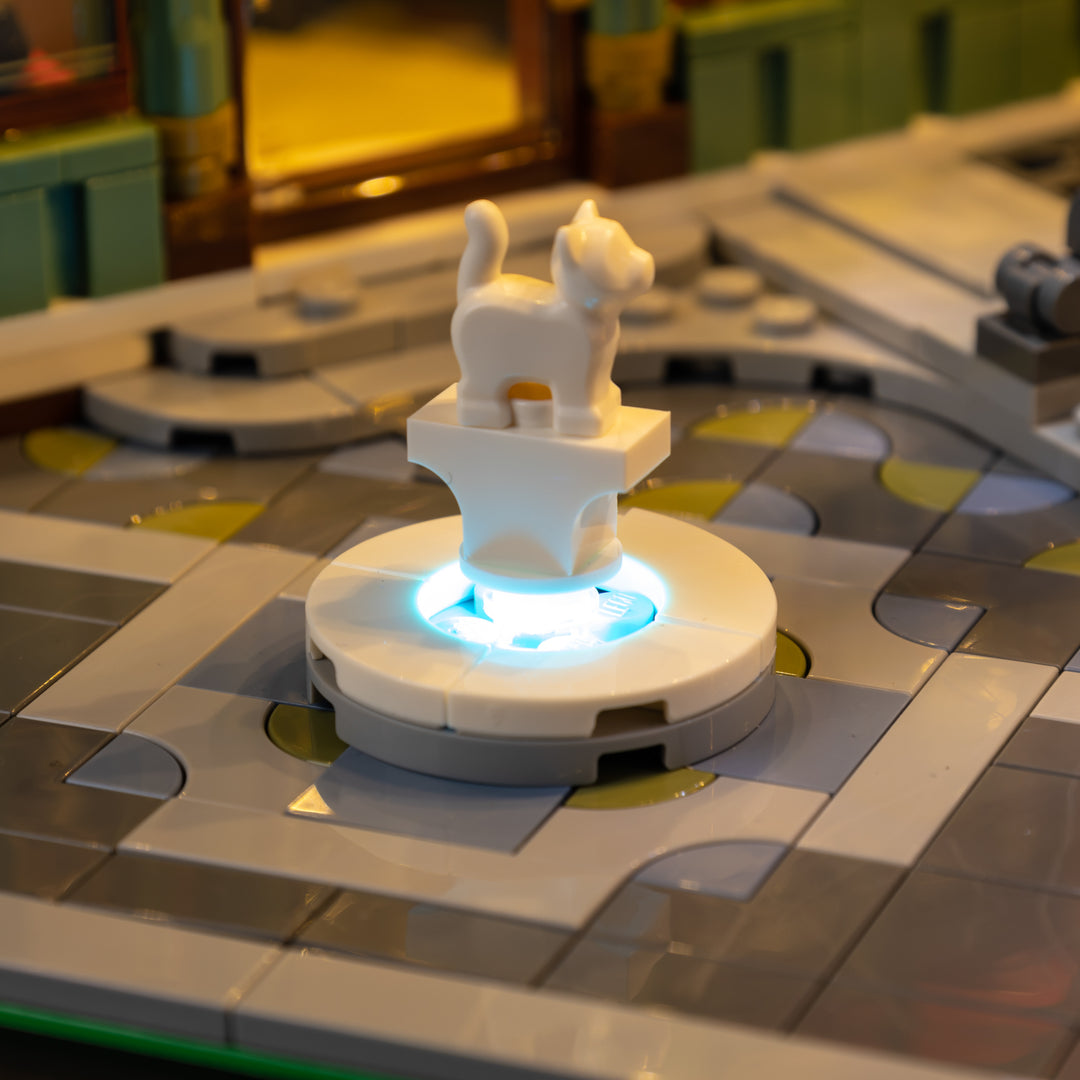 LEGO® Shopping Street 11371 Light Kit