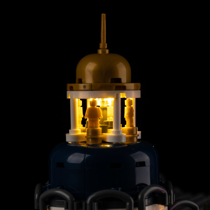 LEGO® Shopping Street 11371 Light Kit