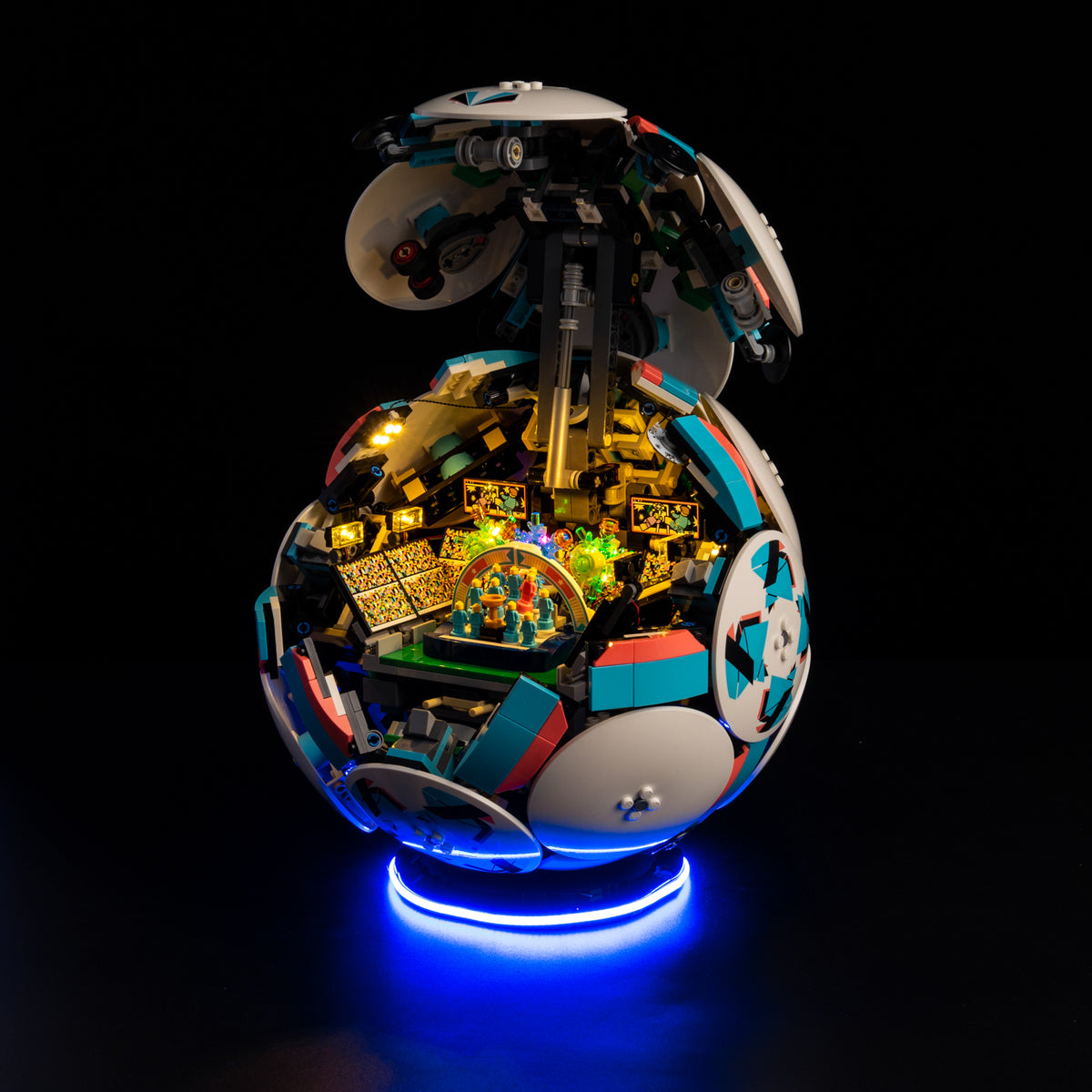LEGO® Soccer Ball 43019 Light Kit